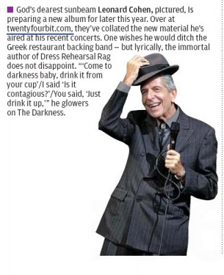 sunbeam london evening standard may 13 2011 - p38.jpg