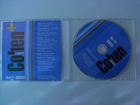 CD