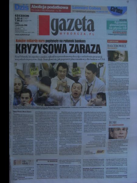 newspaper