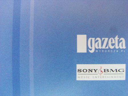 CD - the publisher in Poland