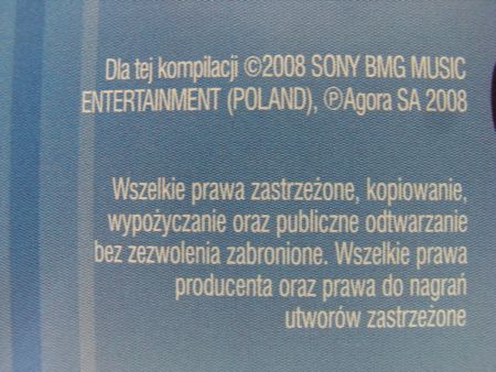 CD-the publisher