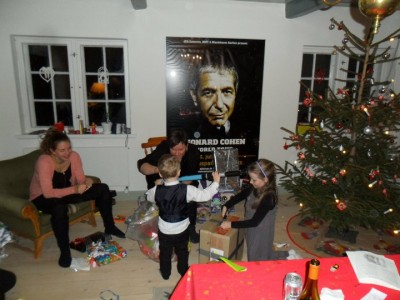 A genuine leonard Cohen christmas.jpg