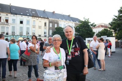 Ghent,august 12  -  2012