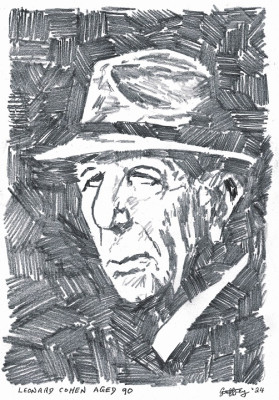 a sympathetic, well-meaning, elderly man with a poor memory.jpg