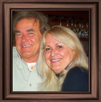 George & Mary Framed!.jpg