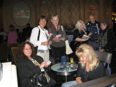 Leslie/mutti, Mary/Mollydog, Diana/ladydi, MaryB, Nico/Actually, Michael/casterbridgecohen, Judy/jazz4111