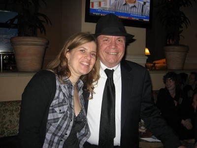 Sharon &amp; Robert Kory