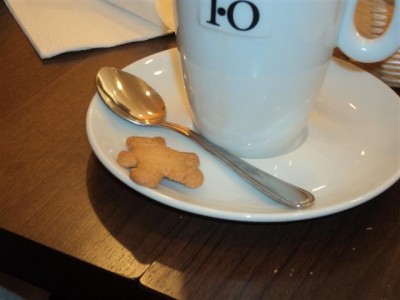 Dortmund breakfast
