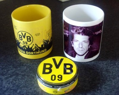 BVB